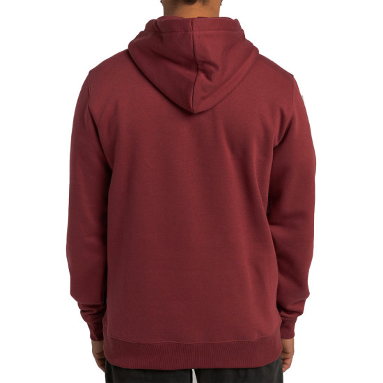 Billabong Ανδρικό φούτερ Arch Print - Hoodie for Men